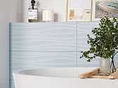 Gracia керамика Aqua 25x60 в www.CeramicTileCenter.ru