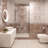 Распродажа плитки Visconti 25x60 в www.CeramicTileCenter.ru