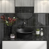 Керама Марацци Тракай  8.5x28.5 в www.CeramicTileCenter.ru