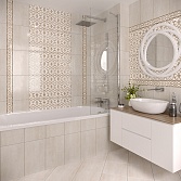 Распродажа плитки Кордеса 25х40 в www.CeramicTileCenter.ru