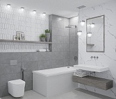 Азори Calacatta Opaco 31.5x63 в www.CeramicTileCenter.ru