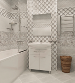 Распродажа плитки Персиан 25x40 в www.CeramicTileCenter.ru