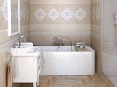 Керама Марацци Пикарди 15х15 в www.CeramicTileCenter.ru