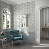 Керама Марацци Борромео 25х40 в www.CeramicTileCenter.ru