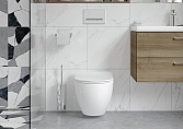 Cersanit керамогранит Oriental 42x42 в www.CeramicTileCenter.ru