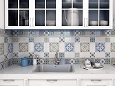 Керама Марацци Капри 20х20 в www.CeramicTileCenter.ru