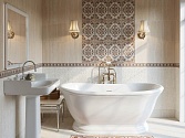 Керама Марацци Пантеон 25х40 в www.CeramicTileCenter.ru