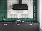 Керама Марацци Клемансо 7.4х15 в www.CeramicTileCenter.ru