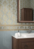 Керама Марацци Борромео 25х40 в www.CeramicTileCenter.ru