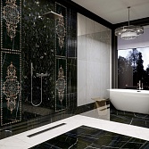Керама Марацци Греппи 40х120 в www.CeramicTileCenter.ru