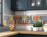 Керама Марацци Витраж 15х15 в www.CeramicTileCenter.ru