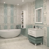 Распродажа плитки Visconti 25x60 в www.CeramicTileCenter.ru