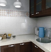Керама Марацци Суррей 20x20 в www.CeramicTileCenter.ru