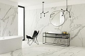 Tubadzin Specchio Carrara 60x60, 60x120 в www.CeramicTileCenter.ru