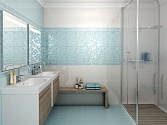 Керама Марацци Фоскари 25х40 в www.CeramicTileCenter.ru