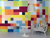 Керама Марацци Калейдоскоп 20x20 в www.CeramicTileCenter.ru