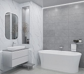 Азори Carrara 31.5x63 в www.CeramicTileCenter.ru