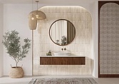 Paradyz group Monpelli 6.5x29.8 в www.CeramicTileCenter.ru