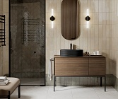 Керама Марацци Тракай  8.5x28.5 в www.CeramicTileCenter.ru