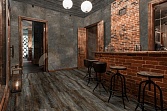 Gresse (Грани Таганая) Petra 60x60, 60x120 в www.CeramicTileCenter.ru