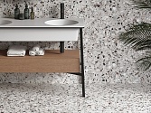 Cersanit керамогранит Fancy Stone 42x42 в www.CeramicTileCenter.ru