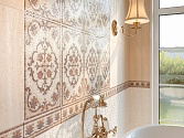 Керама Марацци Пантеон 25х40 в www.CeramicTileCenter.ru