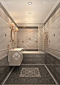 Керамин Эллада 20х50 в www.CeramicTileCenter.ru