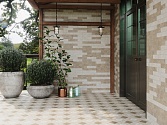 Керама Марацци Брюссель 6х28.5 в www.CeramicTileCenter.ru