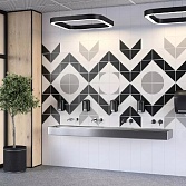 Керама Марацци Теорема 20х20 в www.CeramicTileCenter.ru