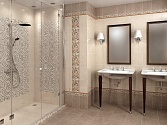 Керама Марацци Вилла Флоридиана 20х30 в www.CeramicTileCenter.ru
