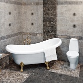 Керамин Эллада 20х50 в www.CeramicTileCenter.ru