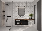 Gracia керамика Форм 25х40 в www.CeramicTileCenter.ru