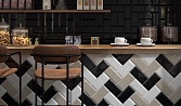 Керама Марацци Бланше 9.9х20 в www.CeramicTileCenter.ru