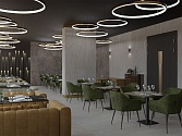 Axima керамогранит Newcastle 60x120 в www.CeramicTileCenter.ru