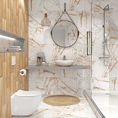 Cersanit керамогранит Mirage 42x42 в www.CeramicTileCenter.ru