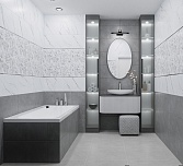 Азори Carrara 31.5x63 в www.CeramicTileCenter.ru