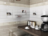 Керама Марацци Бланше 9.9х20 в www.CeramicTileCenter.ru