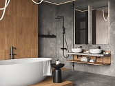 Cersanit керамогранит Sherbrooke 44.8x89.8 в www.CeramicTileCenter.ru