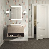Керама Марацци Тортона 7.4х15 в www.CeramicTileCenter.ru