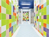Керама Марацци Калейдоскоп 20x20 в www.CeramicTileCenter.ru
