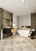 Керамин Тренд 30х60 в www.CeramicTileCenter.ru