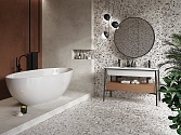 Cersanit керамогранит Fancy Stone 42x42 в www.CeramicTileCenter.ru