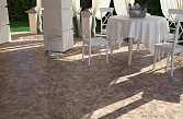Gracia керамогранит Camelot 45x45 в www.CeramicTileCenter.ru
