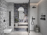Gracia керамика Стрим 25х40 в www.CeramicTileCenter.ru