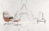 Tubadzin Specchio Carrara 60x60, 60x120 в www.CeramicTileCenter.ru