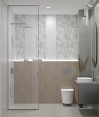 Азори Fortezza 31.5x63 в www.CeramicTileCenter.ru