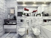 Беллеза Калаката 20х60 в www.CeramicTileCenter.ru