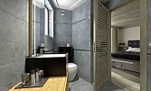 Гранитея керамогранит Таганай 60х60, 60х120 в www.CeramicTileCenter.ru