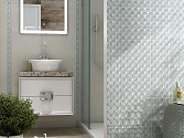 Керама Марацци Сияние 25х40 в www.CeramicTileCenter.ru