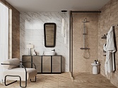 Gracia керамика Ideal 25x60 в www.CeramicTileCenter.ru